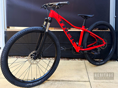 Trek marlin small - trek, 6