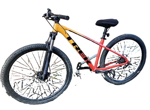 Excellent condition trek - condition,