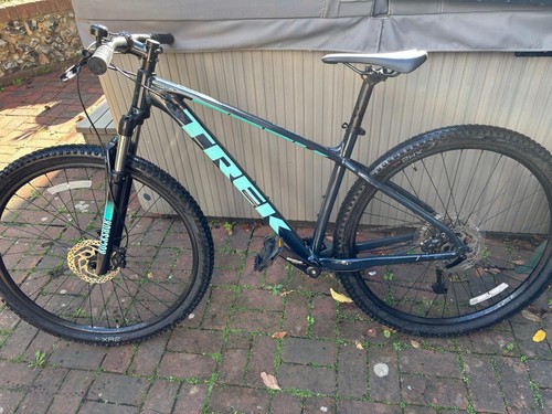 Trek marlin womens hardtail - trek,