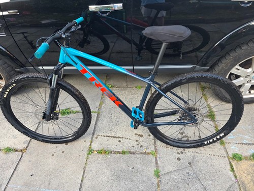 Trek marlin ltd edition - marlin, 7