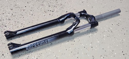 Rockshox judy silver coil - rockshox,
