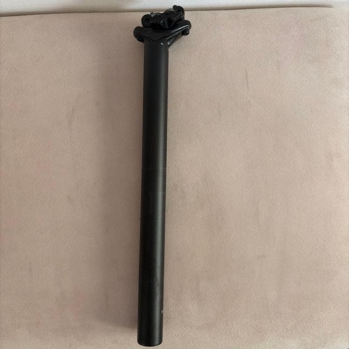 Bontrager seatpost black - seatpost,