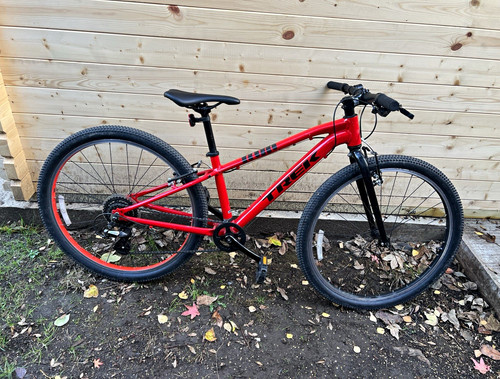 Trek wahoo inch kids bike - inch,