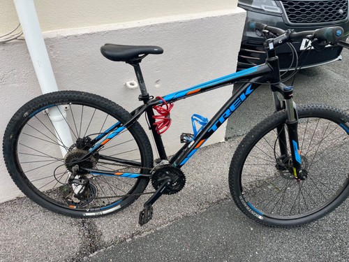 Trek marlin mountain - marlin,