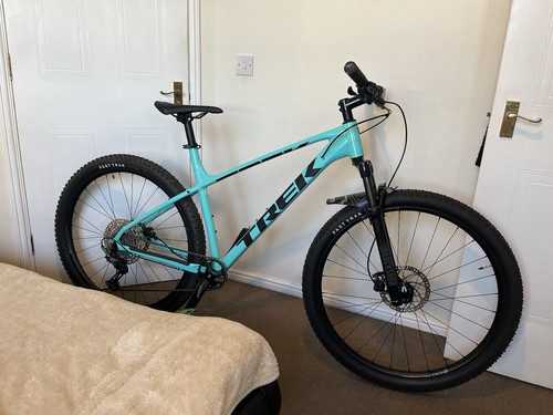Trek marlin mountain - 7,