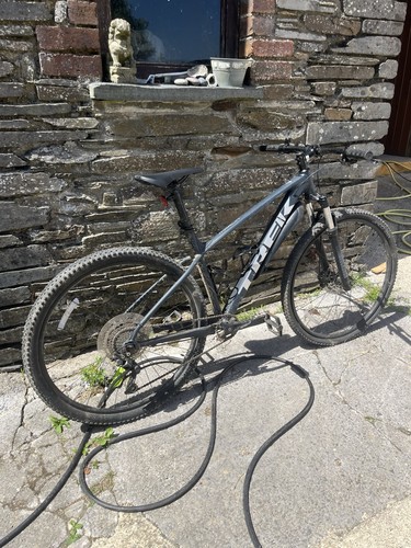Trek marlin mountain - marlin, bike