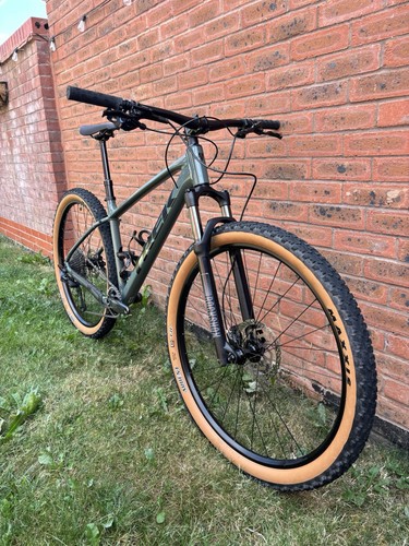 Trek marlin gen 2025 - trek,