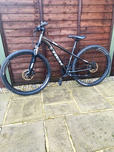 Trek marlin 5in mtb front - marlin, 6
