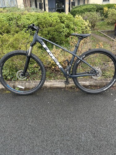 Trek marlin mountain bike - mountain,