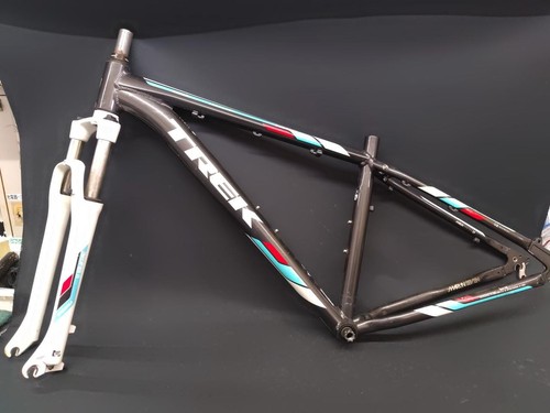 Trek marlin mountain bike - trek, 7