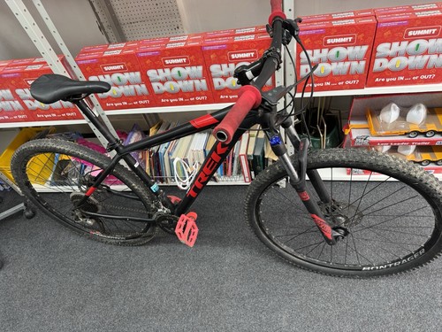 Marlin mountain bike - 7,