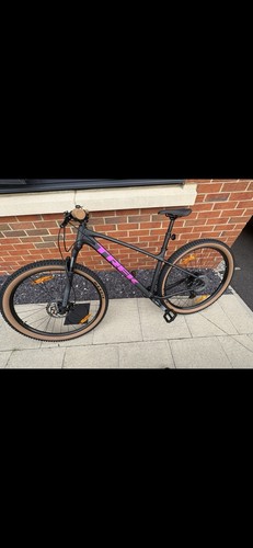 Trek marlin 29er 2027 - 29er,