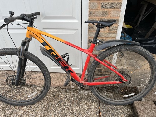 Trek marlin - trek, 7