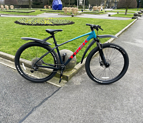Trek marlin - trek,