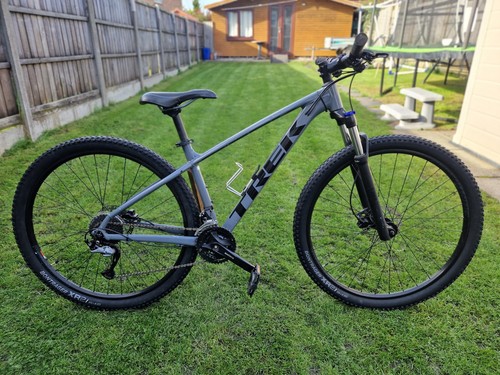 Trek marlin mountain - marlin, bike
