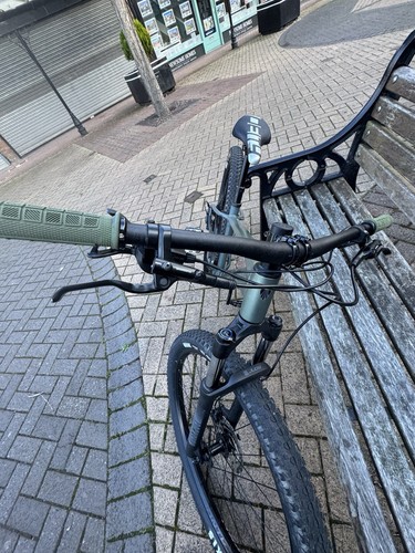 Trek marlin gen 2026 - marlin,