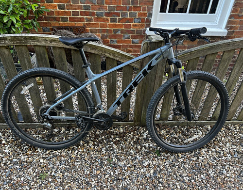 Trek marlin 29er - 29er, mountain