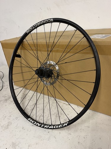Trek marlin rear back - trek,