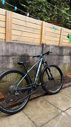 Trek marlin emerald iris - marlin,