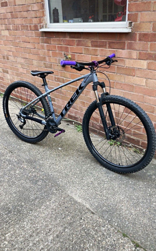 Trek marlin 29in hardtail - ,