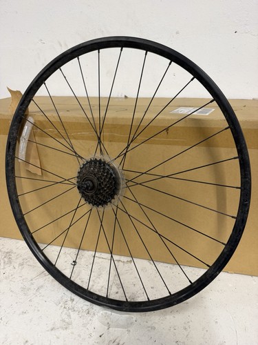 Inch speed trek - 7,