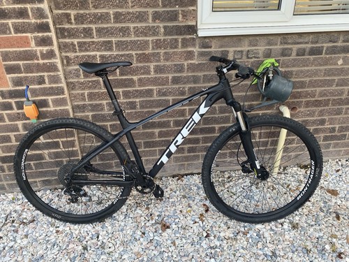 Trek marlin 29in mountain - 5,