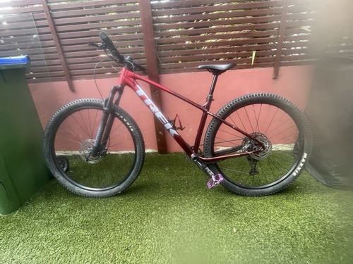 Trek marlin 2026 - marlin, 3