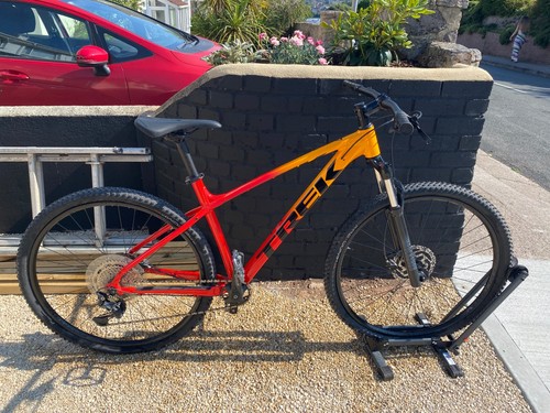 Trek marlin gen size - trek,