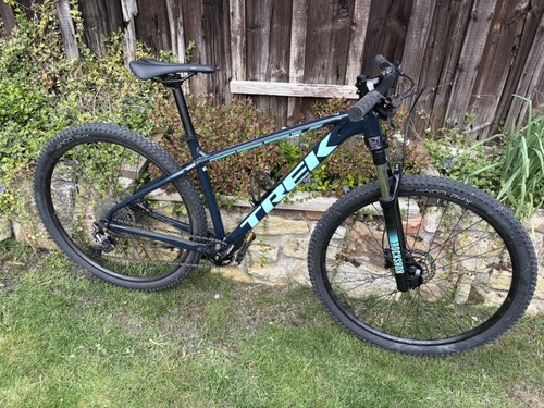 Trek marlin 29in mountain - trek,