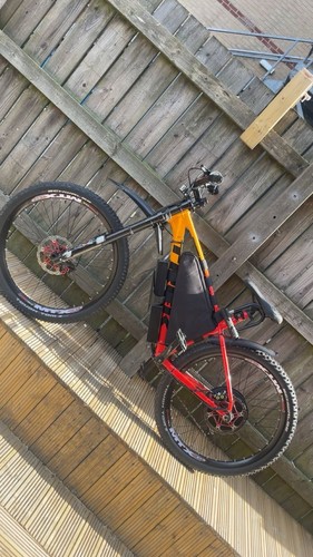 Trek marlin 7kw - trek, 🔋⚡️