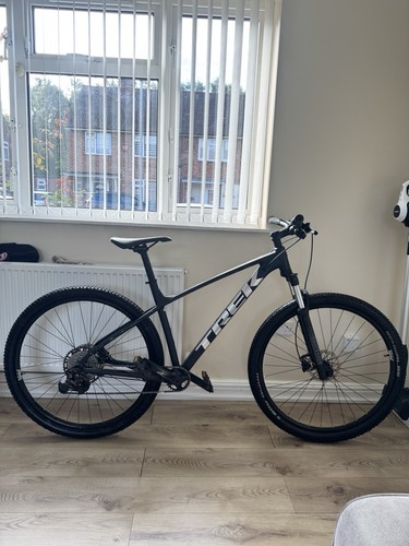 Trek marlin mountain bike - 7,
