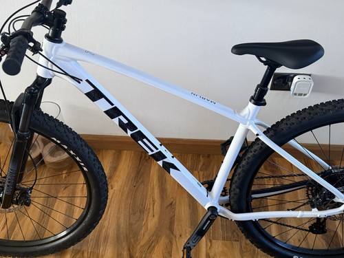 Trek marlin hardtail - trek,