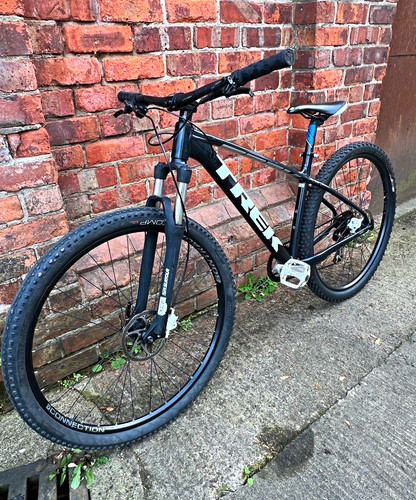 Trek marlin 29in - trek, medium