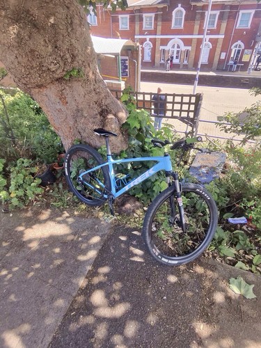 Trek marlin 350 - trek, 7