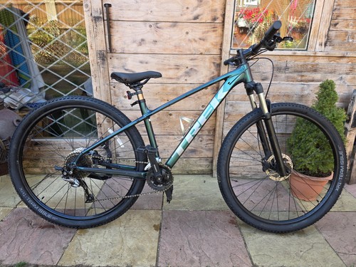 Trek marlin emerald iris - marlin, 7