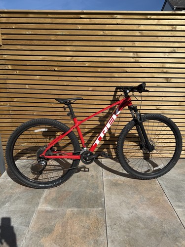 Trek marlin mountain - trek,
