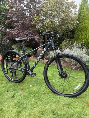 Trek marlin hardtail - trek, 7