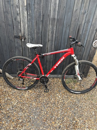 Trek marlin l - 7,