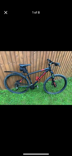 Trek marlin 5 - 7, 19.5