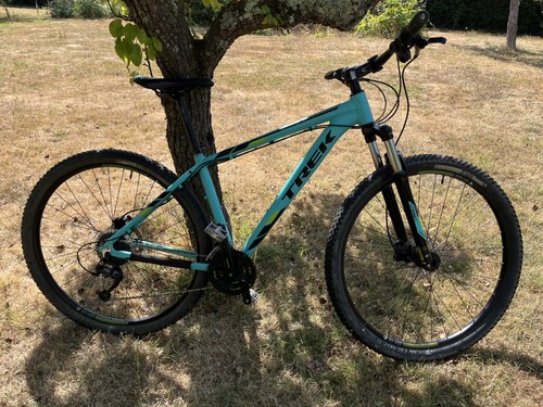 Trek marlin 29in - 7, m