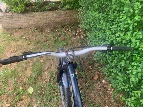 Trek marlin - 7,