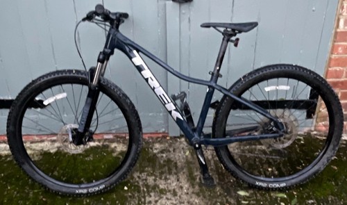 Trek marlin mountain - mountain, bike