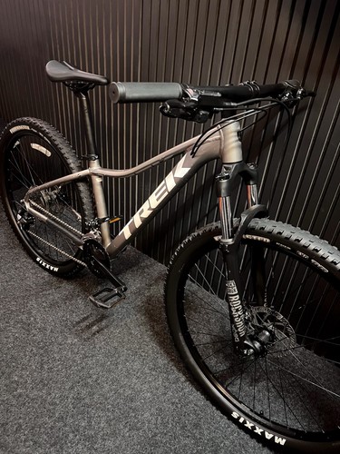 Trek marlin mountain bike - mountain,