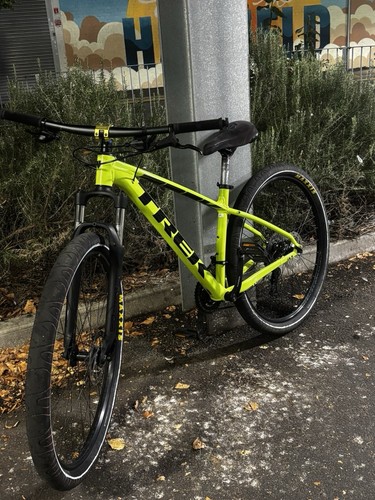 Trek marlin mountain bike - marlin, 5
