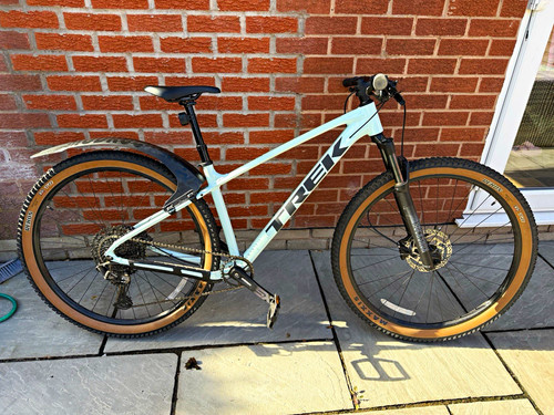 Trek marlin gen mountain - gen, 3