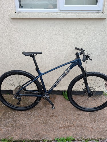 Trek exhaliber 29in - trek, large
