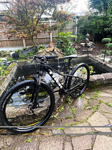 Trek marlin 5in - trek,