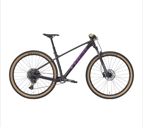 New trek marlin gen 2026 - trek, 3