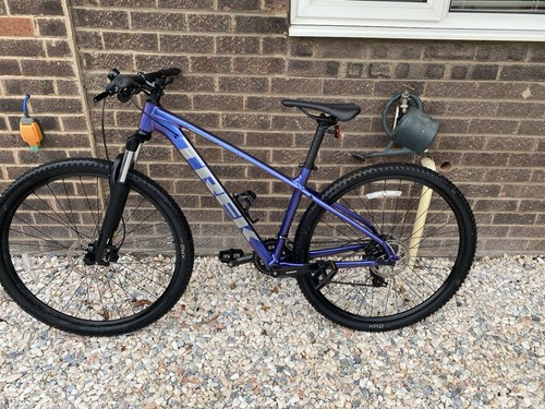Trek marlin hardtail - trek,
