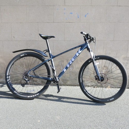 Trek marlin mountain - mountain, bike